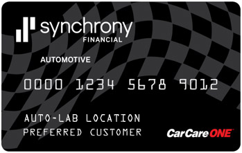 Financing - AutoLab Avon - carcare-one-card_al