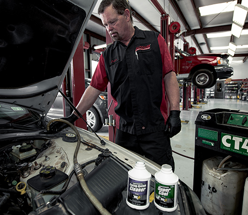 Radiator Flush in Avon: Cooling System Repair | Auto-Lab - content-cooling-systems